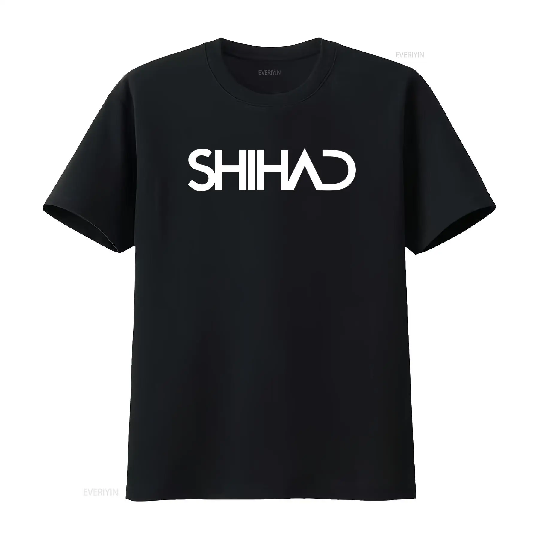Vintage Fashion News - Новая модная футболка SHIHAD, доступна во