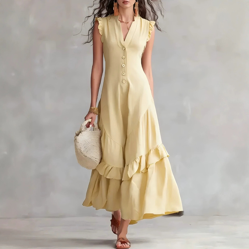 Женское элегантное хлопково-ль – обзор и цена V Vintage Fashion
