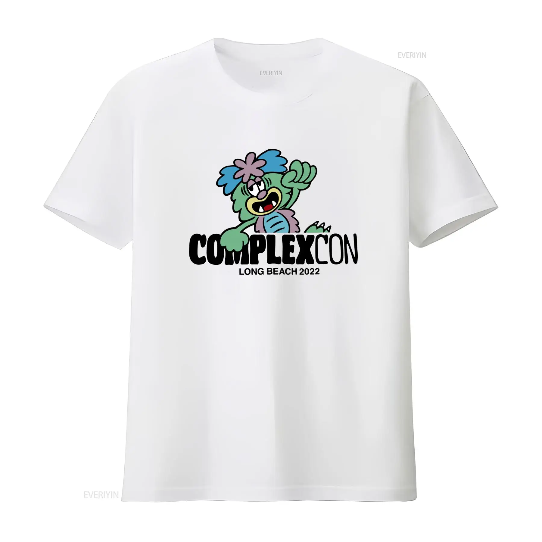 Футболка ComplexCon x Verdy 20 – обзор и цена Vintage Fashion News