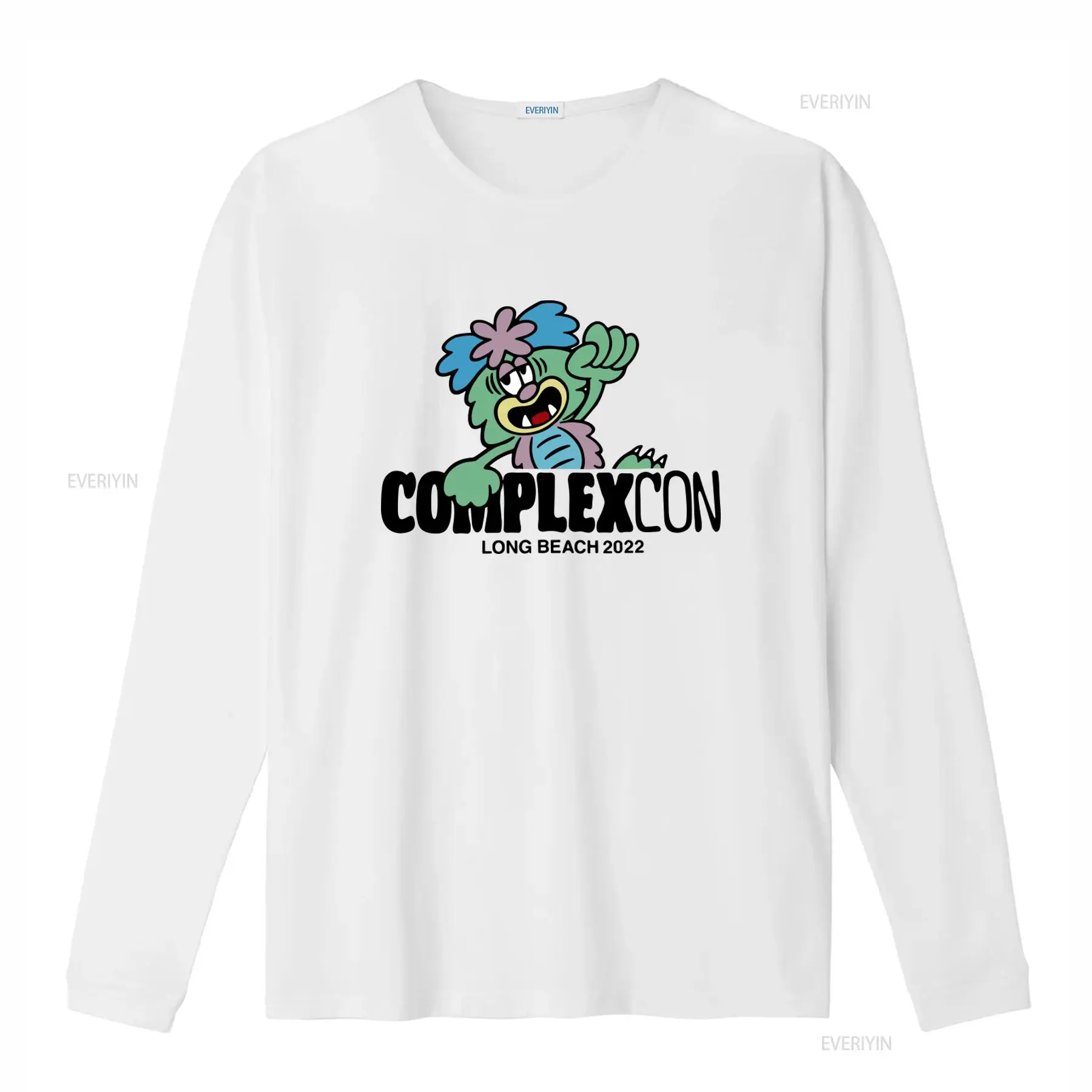Футболка ComplexCon x Verdy 20 – обзор и цена Vintage Fashion News