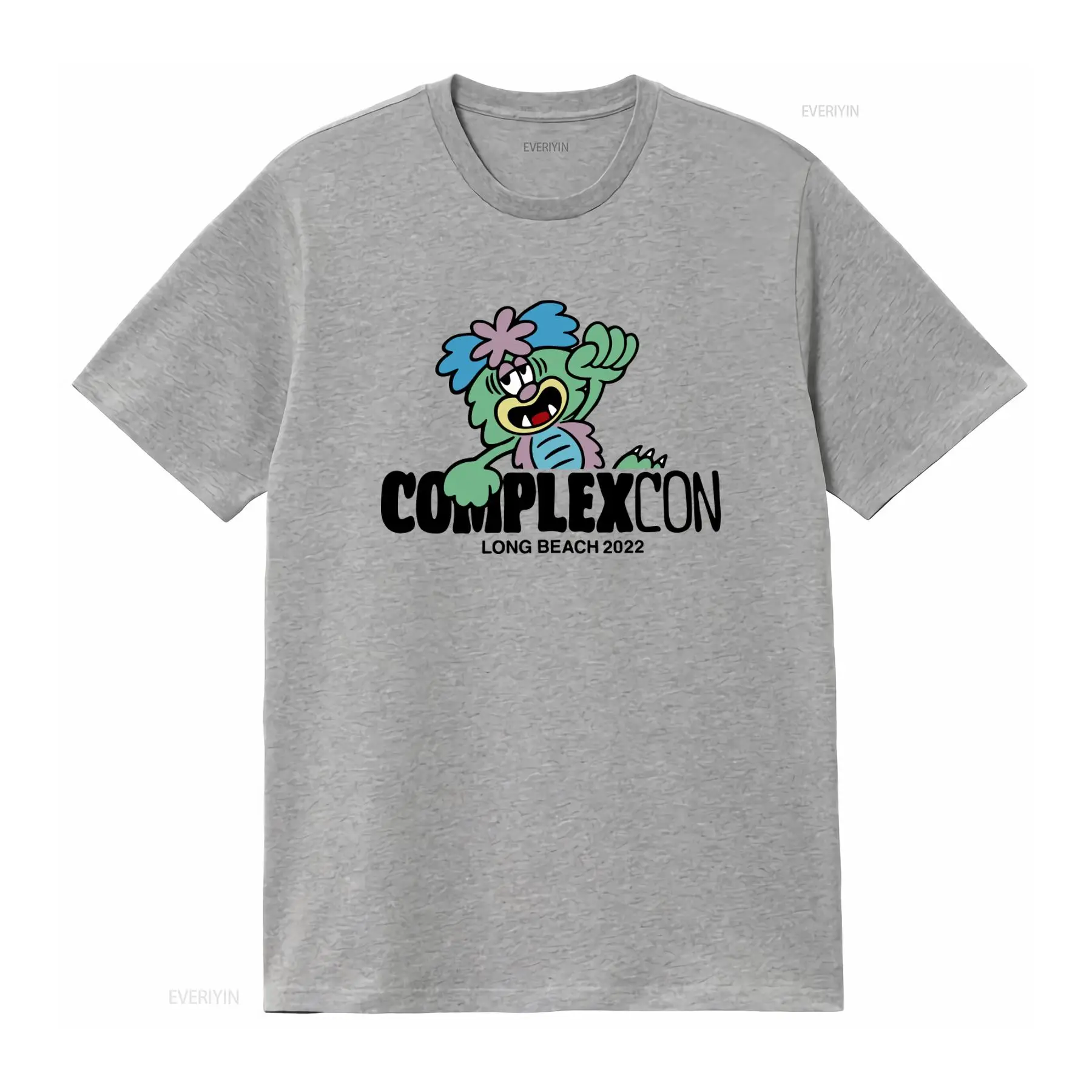 Футболка ComplexCon x Verdy 20 – обзор и цена Vintage Fashion News