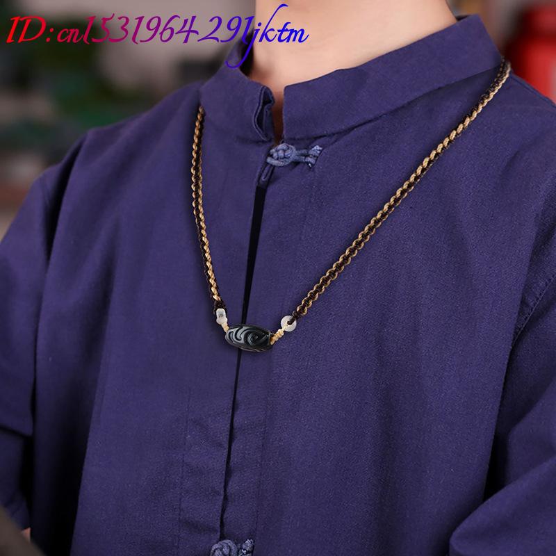 Подвеска-бусина из нефрита Хэт – обзор и цена Usa Vintage Fashion