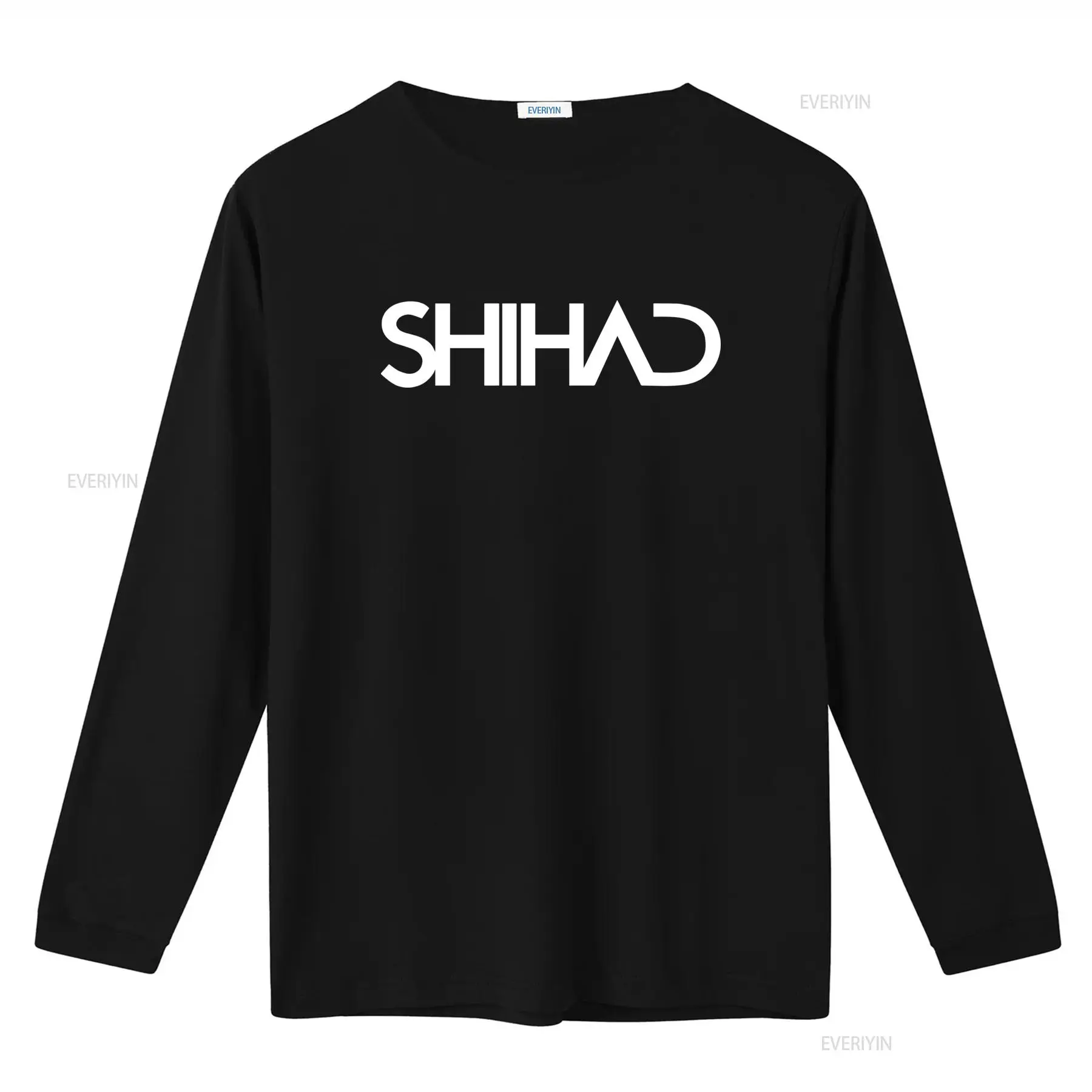 Новая модная футболка SHIHAD,  – обзор и цена Vintage Fashion News