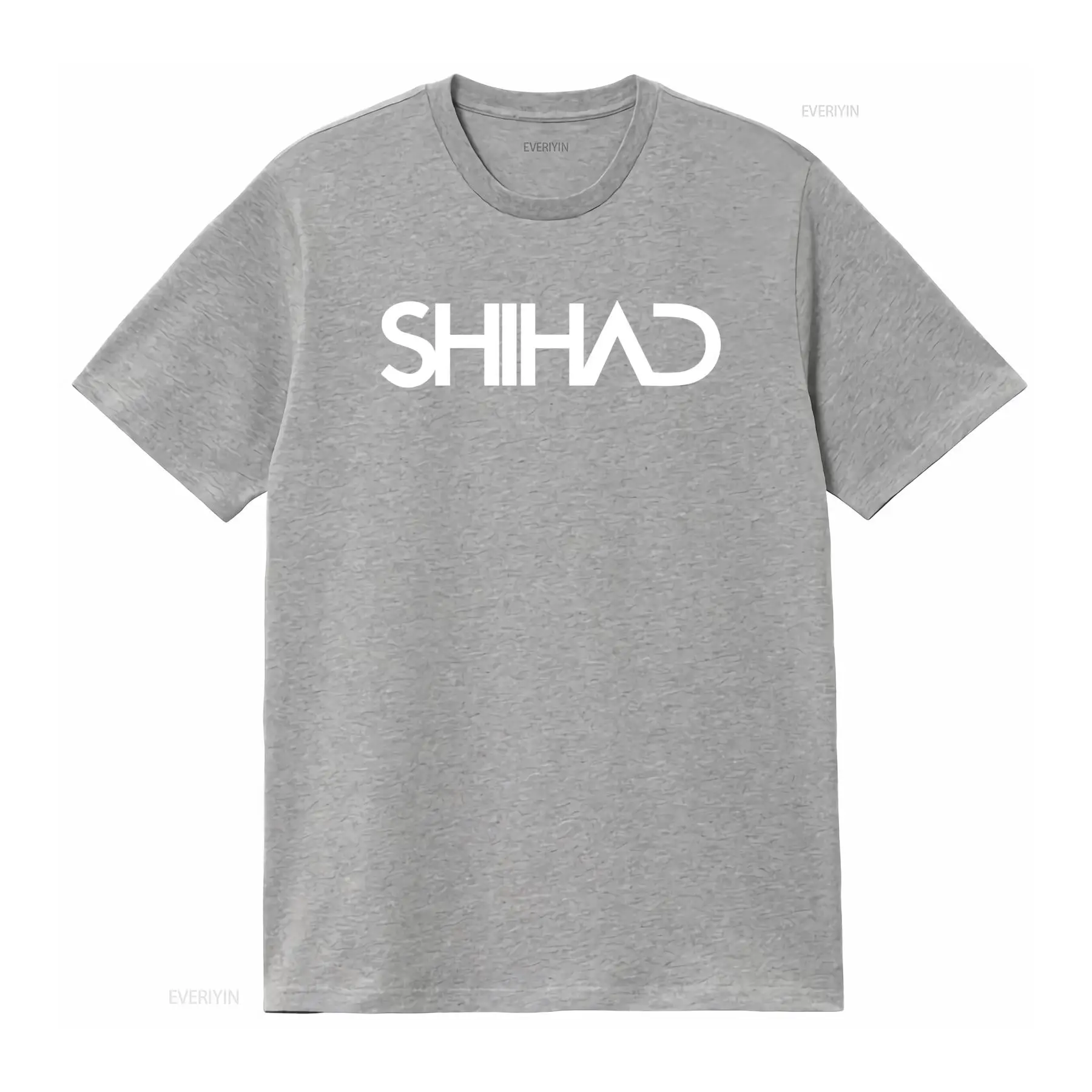 Новая модная футболка SHIHAD,  – обзор и цена Vintage Fashion News