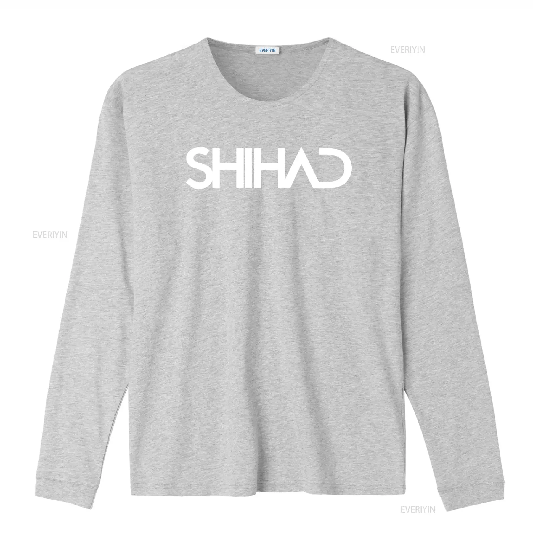 Новая модная футболка SHIHAD,  – обзор и цена Vintage Fashion News