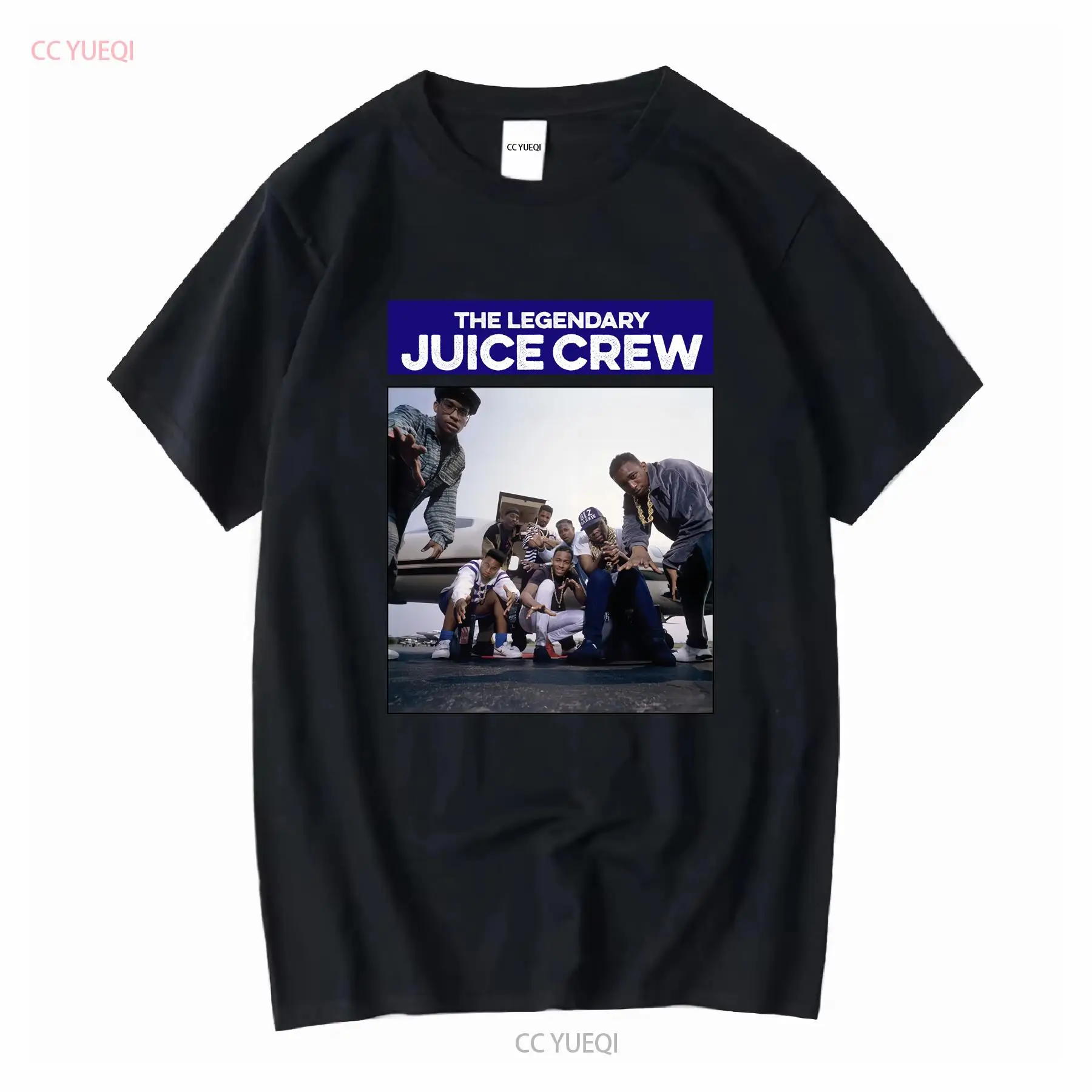 Vintage Juice Crew T Shirt Siz – обзор и цена Vintage Fashion Knitwear