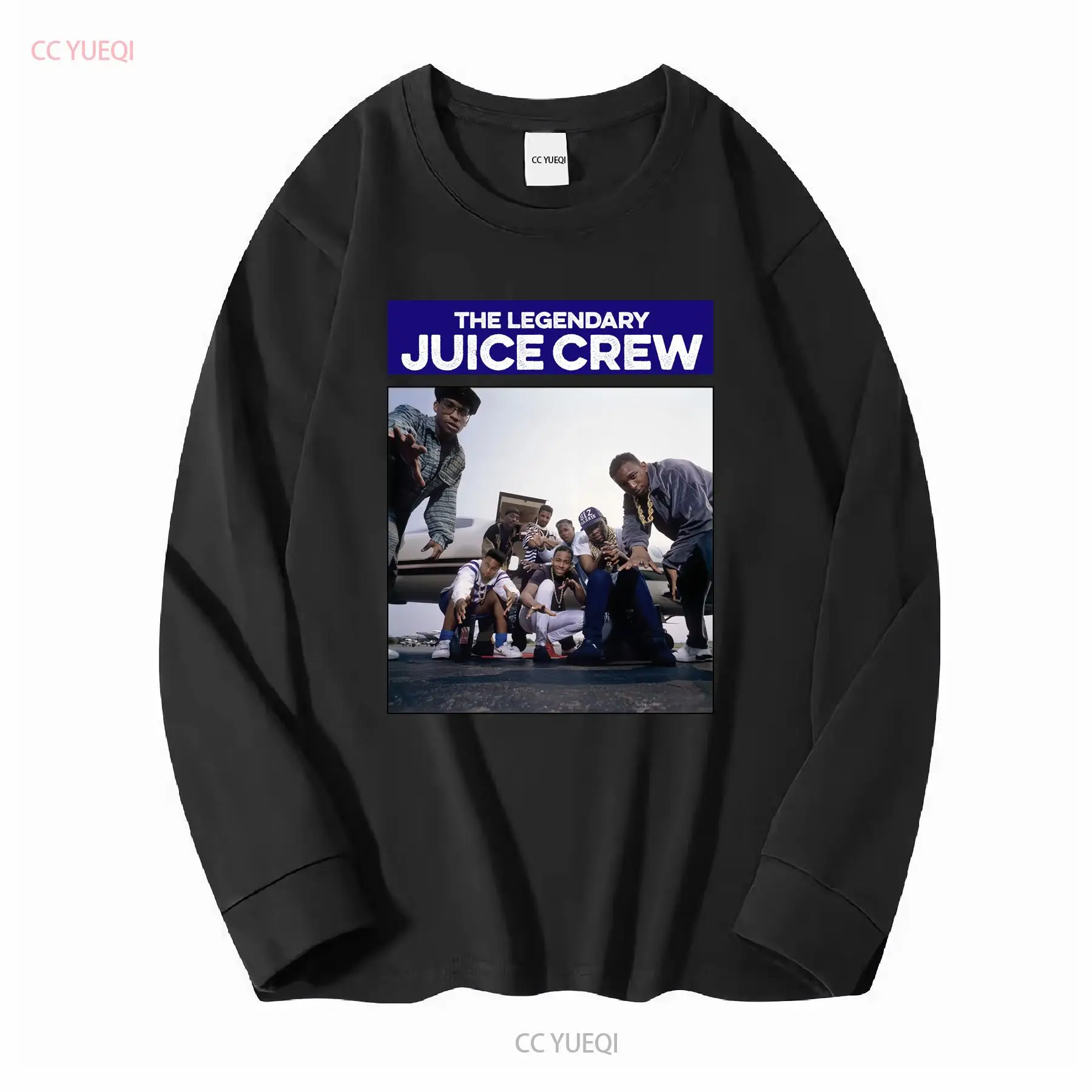 Vintage Juice Crew T Shirt Siz – обзор и цена Vintage Fashion Knitwear