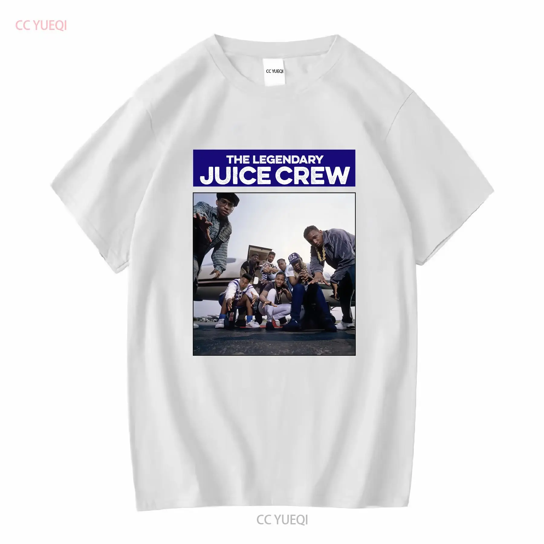 Vintage Juice Crew T Shirt Siz – обзор и цена Vintage Fashion Knitwear