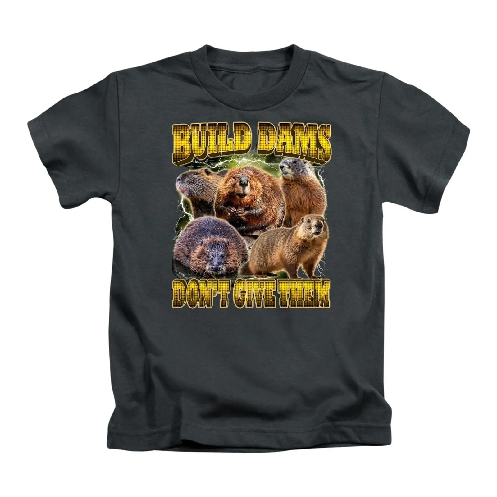 Футболка для взрослых с принто – обзор и цена Vintage Fashion Build