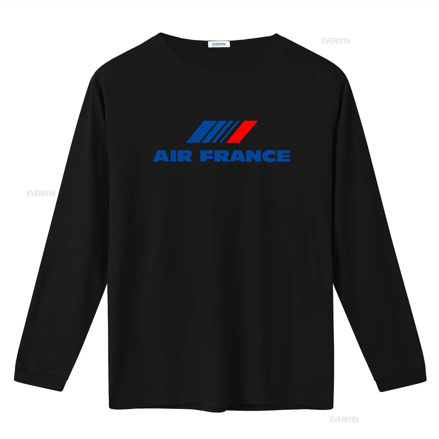 Футболка с логотипом Air Franc – обзор и цена Vintage Fashion Logo